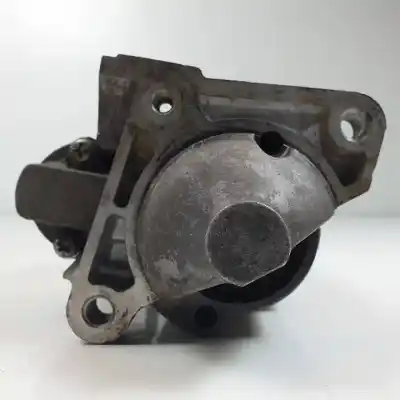 Second-hand car spare part starter motor for renault kangoo i (f/kc0) k9k702 oem iam references 8200426577 m000t91581  Second-hand car spare part starter motor for renault kangoo i (f/kc0) k9k702 oem iam references 8200426577 m000t91581
