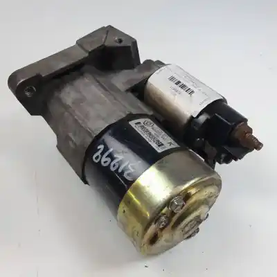 Second-hand car spare part starter motor for renault kangoo i (f/kc0) k9k702 oem iam references 8200426577 m000t91581  Second-hand car spare part starter motor for renault kangoo i (f/kc0) k9k702 oem iam references 8200426577 m000t91581
