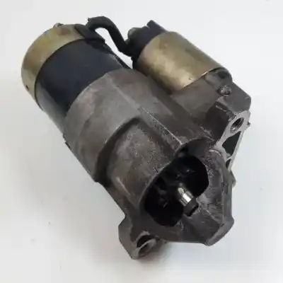 Second-hand car spare part STARTER MOTOR for RENAULT KANGOO I (F/KC0)  OEM IAM references 8200426577 M000T91581 