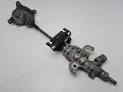 Peça sobressalente para automóvel em segunda mão Coluna De Direcção por RENAULT KANGOO I (F/KC0) K9K702 Referências OEM IAM   8200259869 Peça sobressalente para automóvel em segunda mão Coluna De Direcção por RENAULT KANGOO I (F/KC0) K9K702 Referências OEM IAM   8200259869