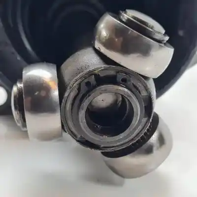 Second-hand car spare part front left transmission for renault kangoo i (f/kc0) k9k702 oem iam references    Second-hand car spare part front left transmission for renault kangoo i (f/kc0) k9k702 oem iam references