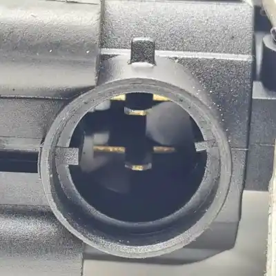 Second-hand car spare part driver left window regulator for renault kangoo i (f/kc0) k9k702 oem iam references 400663   Second-hand car spare part driver left window regulator for renault kangoo i (f/kc0) k9k702 oem iam references 400663