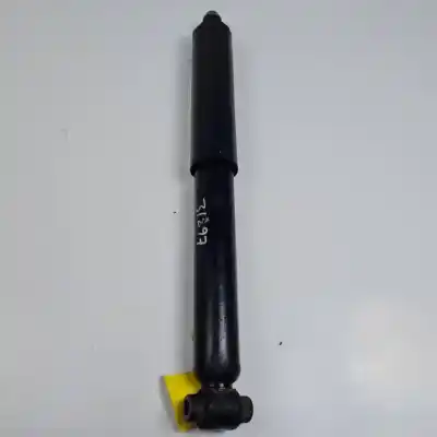 Автозапчастина б/у ПРАВИЙ ЗАДНІЙ АМОРТИЗАТОР для CITROEN C5 AIRCROSS  Посилання на OEM IAM 9830295380  