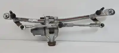 Автозапчасти б/у МОТОР ПЕРЕДНЕГО СТЕКЛООЧИСТИТЕЛЯ за CITROEN C5 AIRCROSS  ссылки OEM IAM 9824762480 3397022076 1397225028 