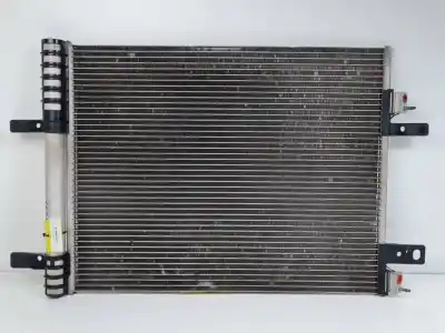 Автозапчастина б/у КОНДЕНСАТ/РАДІАТОР КОНДИЦИОНЕРА для CITROEN C5 AIRCROSS  Посилання на OEM IAM 9817275680  