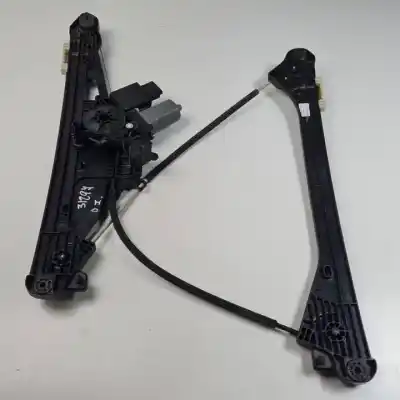 Second-hand car spare part DRIVER LEFT WINDOW REGULATOR for CITROEN C5 AIRCROSS 5G06 OEM IAM references 9830389380  