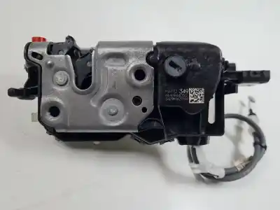 Second-hand car spare part REAR LEFT DOOR LOCK for CITROEN C5 AIRCROSS 5G06 OEM IAM references PSA170349  