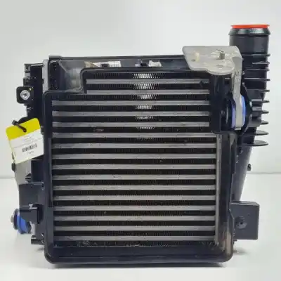 Second-hand car spare part INTERCOOLER for CITROEN C5 AIRCROSS 5G06 OEM IAM references P9675627980  