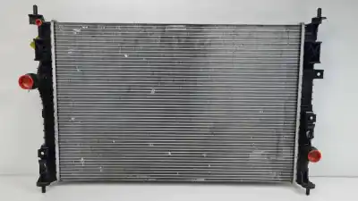 Second-hand car spare part WATER RADIATOR for CITROEN C5 AIRCROSS 5G06 OEM IAM references 9678711180  