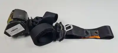 Peça sobressalente para automóvel em segunda mão Cinto De Segurança Dianteiro Esquerdo por BMW SERIE 5 TOURING (E39) 256S4.M52B52U1 Referências OEM IAM 8198571  