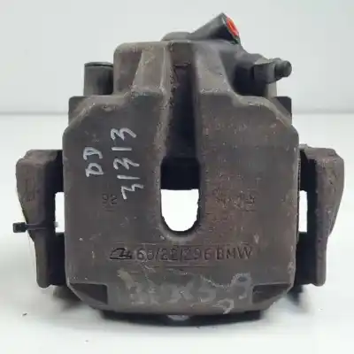 Peça sobressalente para automóvel em segunda mão  por BMW SERIE 5 TOURING (E39)  Referências OEM IAM   