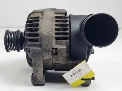 Peça sobressalente para automóvel em segunda mão alternador por bmw serie 5 touring (e39) 256s4.m52b52u1 referências oem iam 1432978 a13vi160 2541912a 