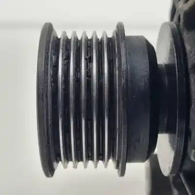 Peça sobressalente para automóvel em segunda mão alternador por bmw serie 5 touring (e39) 256s4.m52b52u1 referências oem iam 1432978 a13vi160 2541912a 