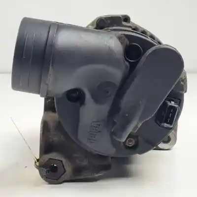 Peça sobressalente para automóvel em segunda mão alternador por bmw serie 5 touring (e39) 256s4.m52b52u1 referências oem iam 1432978 a13vi160 2541912a 