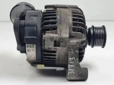 Peça sobressalente para automóvel em segunda mão alternador por bmw serie 5 touring (e39) 256s4.m52b52u1 referências oem iam 1432978 a13vi160 2541912a 