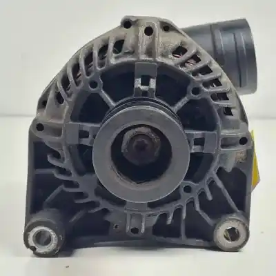 Peça sobressalente para automóvel em segunda mão alternador por bmw serie 5 touring (e39) 256s4.m52b52u1 referências oem iam 1432978 a13vi160 2541912a 