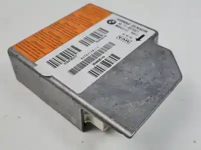 Second-hand car spare part Airbag Control Unit for BMW SERIE 5 TOURING (E39) 256S4.M52B52U1 OEM IAM references 3183725210 65778372521 MRSZ212 