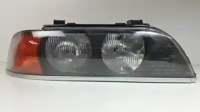 Peça sobressalente para automóvel em segunda mão farol / farolim direito por bmw serie 5 touring (e39) 256s4.m52b52u1 referências oem iam 084441121r