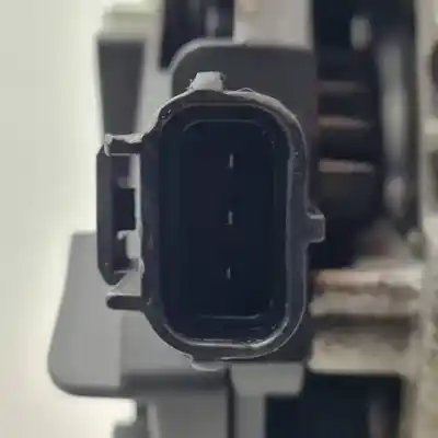 İkinci el araba yedek parçası alternatör için ford transit mod. 2000 combi abfa.srfa oem iam referansları   