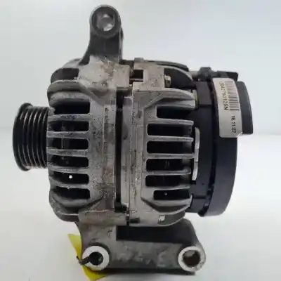 İkinci el araba yedek parçası alternatör için ford transit mod. 2000 combi abfa.srfa oem iam referansları   