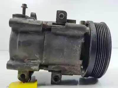 Second-hand car spare part air conditioning compressor for ford transit mod. 2000 combi abfa.srfa oem iam references   
