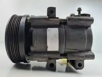 Second-hand car spare part air conditioning compressor for ford transit mod. 2000 combi abfa.srfa oem iam references   