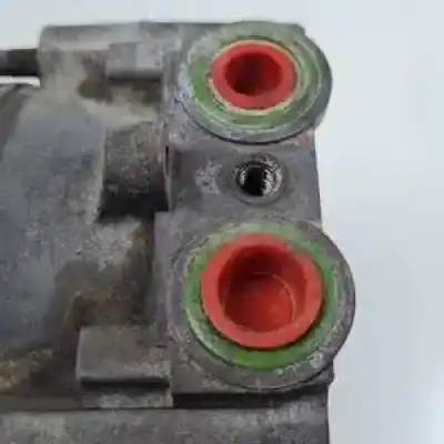 Second-hand car spare part air conditioning compressor for ford transit mod. 2000 combi abfa.srfa oem iam references   