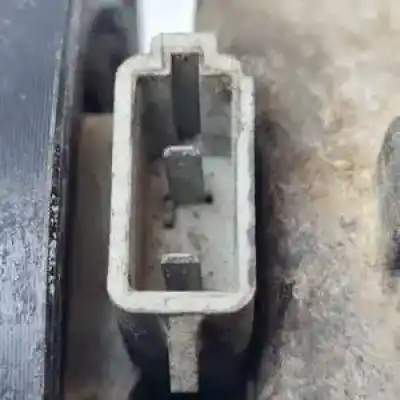 Second-hand car spare part air conditioning compressor for ford transit mod. 2000 combi abfa.srfa oem iam references   