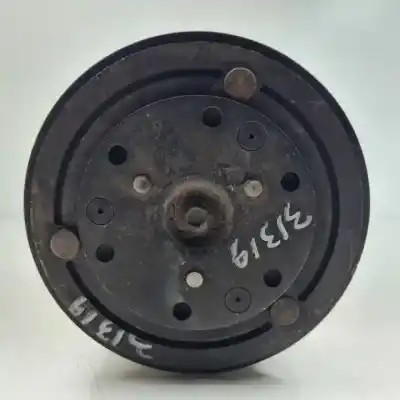 Second-hand car spare part air conditioning compressor for ford transit mod. 2000 combi abfa.srfa oem iam references   