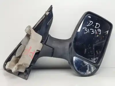 Second-hand car spare part right rearview mirror for ford transit mod. 2000 combi abfa.srfa oem iam references   