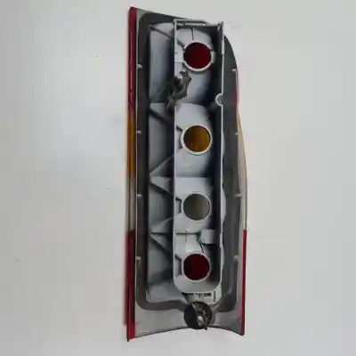 Second-hand car spare part left tailgate light for ford transit mod. 2000 combi abfa.srfa oem iam references 8682022900579  