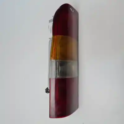 Second-hand car spare part left tailgate light for ford transit mod. 2000 combi abfa.srfa oem iam references 8682022900579  
