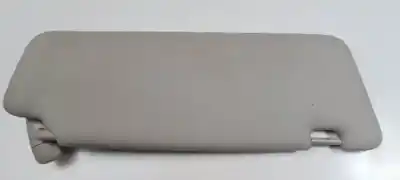 Gebrauchtes Autoersatzteil LINKER SONNENSCHUTZ zum AUDI Q5 (8R)  OEM-IAM-Referenzen 8K0857551  