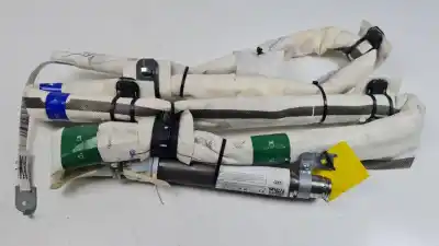 Second-hand car spare part front right curtain airbag for audi q5 (8r) caha.cglb.cmga oem iam references 8r0880742d