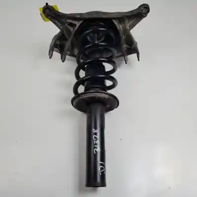 Second-hand car spare part front left shock absorber for audi q5 (8r) caha.cglb.cmga oem iam references 8r0031f