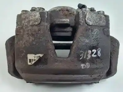 Second-hand car spare part front right brake caliper for audi q5 (8r) caha.cglb.cmga oem iam references 9093b