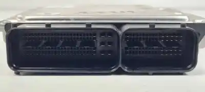 Second-hand car spare part ecu engine control for audi q5 (8r) caha.cglb.cmga oem iam references 0281015752 03l906022nh 03l906022b 