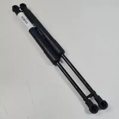 Peça sobressalente para automóvel em segunda mão Amortecedor Do Capô por AUDI Q5 (8R) CAHA.CGLB.CMGA Referências OEM IAM 8R0823359A 380N 