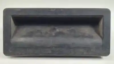 Second-hand car spare part tailgate back door handle for audi q5 (8r) caha.cglb.cmga oem iam references 5n0827566b