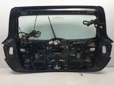 Second-hand car spare part tailgate for audi q5 (8r) caha.cglb.cmga oem iam references   