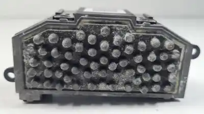 Second-hand car spare part heater blower for audi q5 (8r) caha.cglb.cmga oem iam references 8k0820521