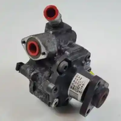 Second-hand car spare part steering pump for audi q5 (8r) caha.cglb.cmga oem iam references 8r0145155k