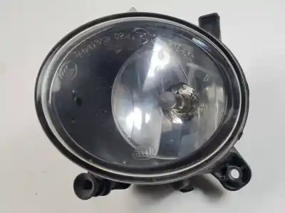 Second-hand car spare part left fog light for audi q5 (8r) caha.cglb.cmga oem iam references 