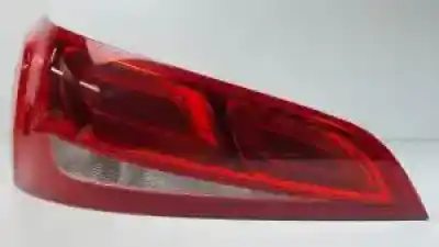 Second-hand car spare part left tailgate light for audi q5 (8r) caha.cglb.cmga oem iam references 8r0945093