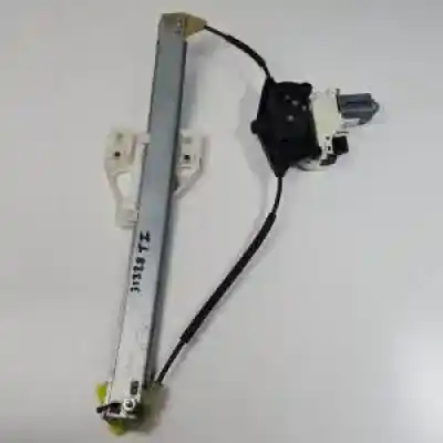 Second-hand car spare part rear left window regulator for audi q5 (8r) caha.cglb.cmga oem iam references 8k0959811