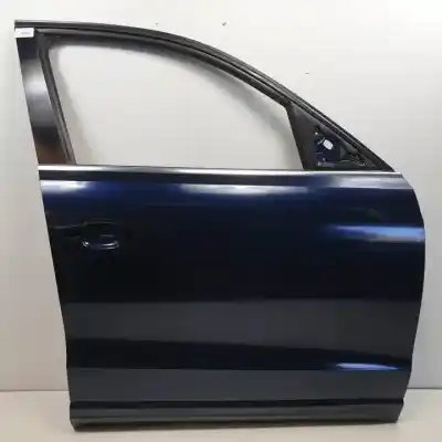 Second-hand car spare part front right door for audi q5 (8r) caha.cglb.cmga oem iam references 