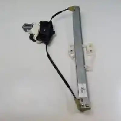 Peça sobressalente para automóvel em segunda mão Elevador De Vidros Traseiro Direito por AUDI Q5 (8R) CAHA.CGLB.CMGA Referências OEM IAM 8K0959812  