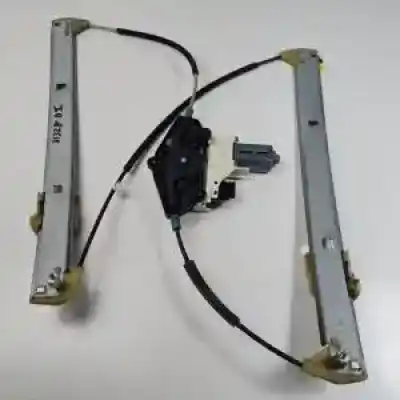 Peça sobressalente para automóvel em segunda mão Elevador De Vidros Dianteira Esquerda por AUDI Q5 (8R) CAHA.CGLB.CMGA Referências OEM IAM 1K0959801  