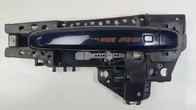 Second-hand car spare part exterior left rear door handle for audi q5 (8r) caha.cglb.cmga oem iam references 