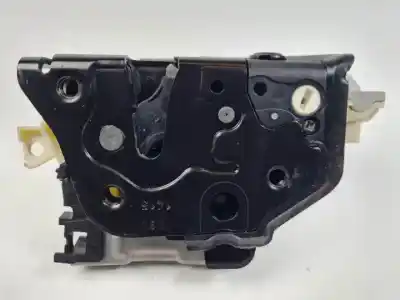 Автозапчастина б/у ЗАМОК ЗАДНЬОГО ПРАВОГО ДВЕРЯ для AUDI Q5 (8R)  Посилання на OEM IAM 8K0839016  